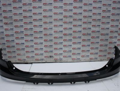 Bara spate fara prelungire Volvo XC90 2 2015-2019