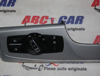 Bloc lumini BMW Seria 5 F10/F11 2011-2016 9192744 05