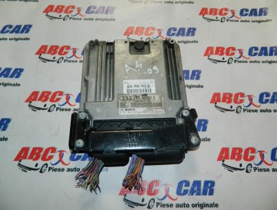 Calculator motor Audi A4 B8 8K 2008-2015 03L906022B