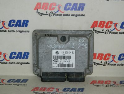 Calculator motor Skoda Fabia 1 6Y 2000-2007 1.4 B  16v 036906034BL