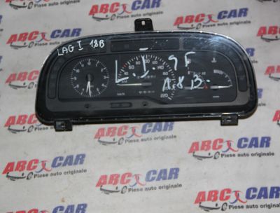 Ceasuri de bord Renault Laguna 1 1994-2001 7700824299