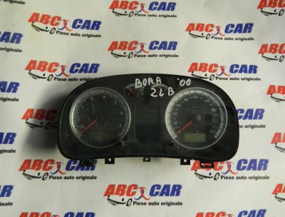 Ceasuri de bord VW Bora (1J) 1999-2005 2.0 Benzina 1J5920825A