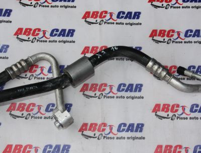 Conducta clima BMW X3 F25 2.0d 2011-2017