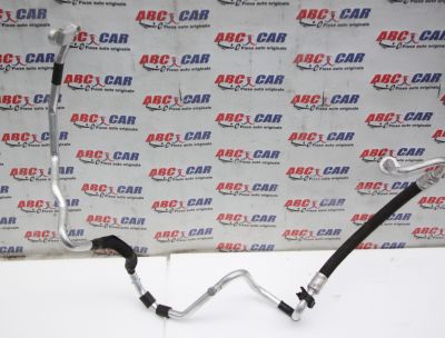 Conducta clima Skoda Fabia 3 (NJ) 2014-2021 6C0816743Q
