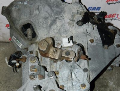 Cutie de viteze manuala Ford Transit 2000-2006 2.0 TDCI 3C1R7002EB