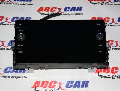 Display Touch Screen VW Golf 7 2014-2020 5G6919605B