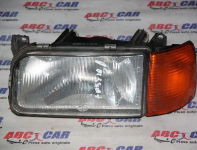 Far stanga cu semnalizare VW Passat B3 1988-1993 201-133467