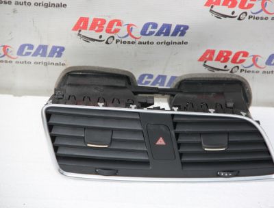 Grila ventilatie centrala Audi Q3 8U 2011-2018 8U1820951C