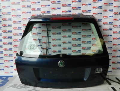 Haion Skoda Fabia 1 (6Y) Combi 2000-2007
