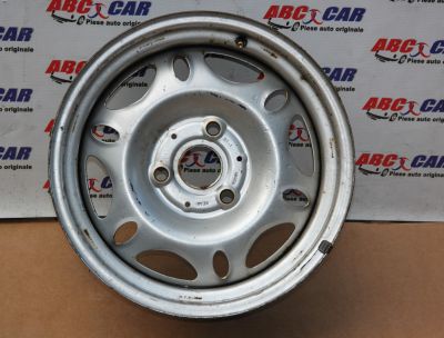 Janta tabla spate R15 Smart Fortwo W420 1998-2007 605590004838