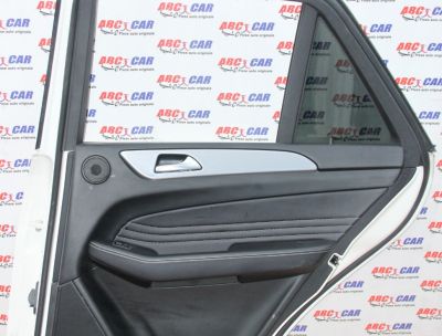 Macara usa dreapta spate Mercedes ML-Class W166 2012-2015