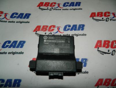 Modul Can Gateway VW Passat CC 2008-2012 Cod: 1K0907530AD