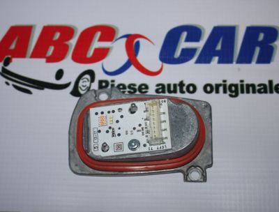 Modul led DRL semnal stanga Audi A3 8V 2012-2020 8V0998473A