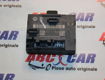 Modul usa dreapta spate VW Sharan (7N) 2010-2020 7N0959794E, 7N0959795A