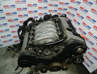 Motor VW Phaeton 4.2 B 2005 cod motor: BGH