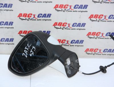Oglinda stanga (5 fire) Opel Zafira C 2014-2019