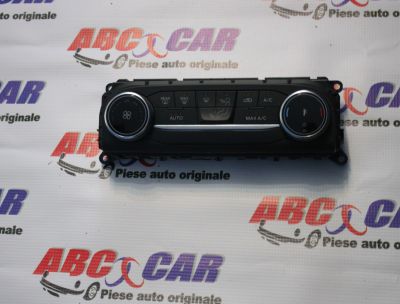 Panou climatronic Ford Fiesta 8 2017-2023 M1BT-18C612-AB