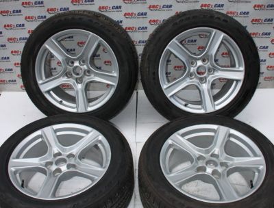 Set jante aliaj R18 Chevrolet Camaro 6 2016-2023 23432011