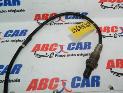 Sonda Lambda VW Polo 6N 1.2 Benzina COD: 03C906262R