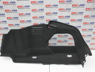 Tapiterie dreapta portbagaj Audi A8 4N (D5) 2017-prezent 4N0863880