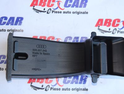 Tubulatura Audi Q3 8U 2011-2018 8U0857042