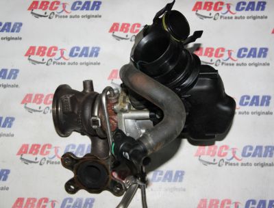 Turbosuflanta Seat Leon 5F1 1.2 TFSI 2012-2020 04E145704T
