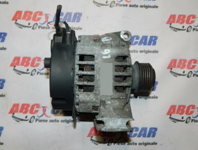 Alternator 14V 90Amp Mercedes A-Class W168 1998-2003 1.6 B A0121544302