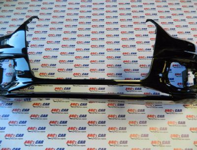 Bara fata model cu spalatori Audi Q3 8U 2011-2015 S-Line 8U0807437D