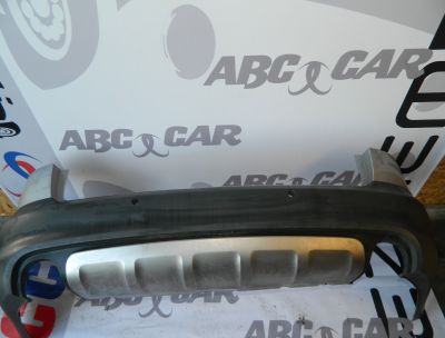 Bara spate model cu senzori Audi A6 4G C7 2011-2016 Allroad