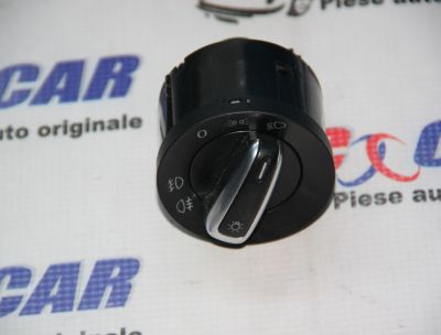 Bloc lumini VW Golf 6 2009-2013 3C8941431C