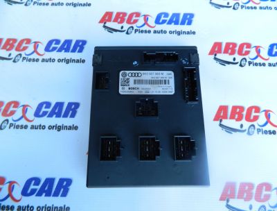 Bordnetz Audi Q5 8R 2008-2016 8K0907063M