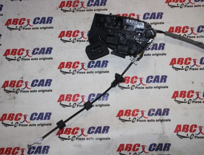 Broasca usa dreapta spate Skoda Rapid (NH3) 2012-2019 5E0839016
