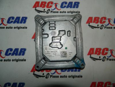 Calculator far Audi A4 B7 8E 2005-2008 1307329218
