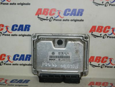 Calculator motor VW Polo 9N 2004-2008 1.9 SDI ASY 038906012HL