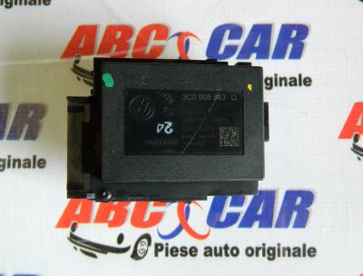 Contact fara cheie VW Passat B6 2005-2010 2.0 TDI 3C0905843Q