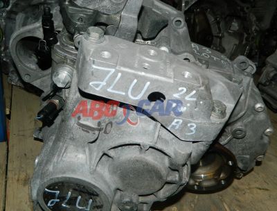 Cutie de viteze manuala Audi A3 8P 2005-2012 2.0 TDI 140cp JLU