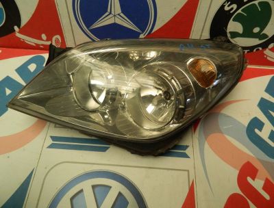 Far stanga Opel Astra H 2005-2009