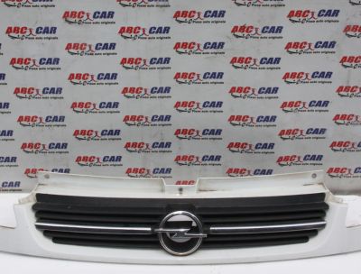 Grila bara fata Opel Vivaro A 2001-2014