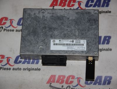 Modul bluetooth Skoda Fabia 2 (5J) 2007-2014 5J0035729B
