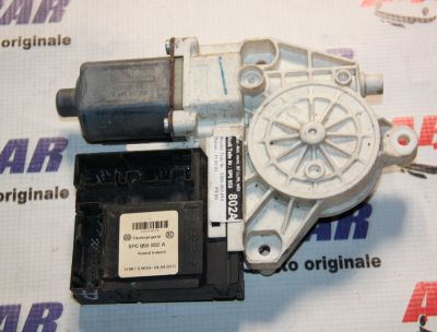 Motoras macara geam dreapta fata Audi A3 8P 2005-2012 8P0959802A