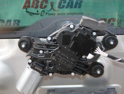 Motoras stergator luneta VW Sharan (7N) 2010-2020 5K6955711B