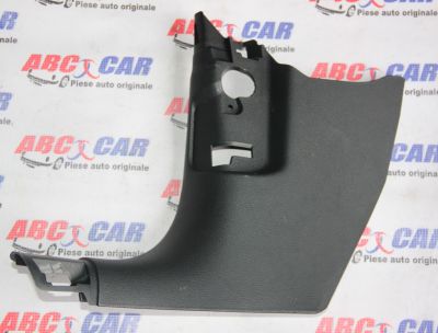Ornament stalp interior Audi A3 8V E-Tron 2014-2020 8V3867271