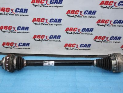 Planetara dreapta spate Audi A5 (F5) 2.0 TFSI 2016-2024 8W0501203D