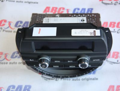 Radio CD Mini Cooper 3 (F55) 2013-2024
