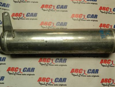 Rezervor presiune aer Porsche Cayenne 1 (9PA) 2002-2010 7L0616201A
