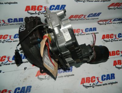 Turbosuflanta Audi Q7 4L 2005-2015 3.0 TDI cod: 059145873A