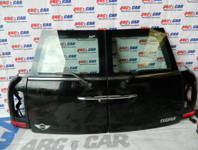 Usa stanga si dreapta spate Mini Cooper Clubman R55 2007-2014