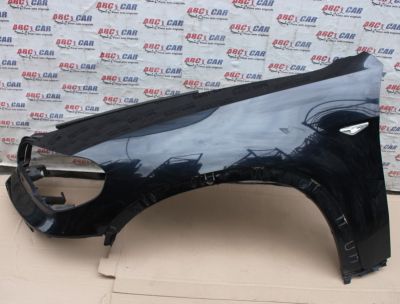 Aripa stanga fata BMW X5 E70 2010-2013