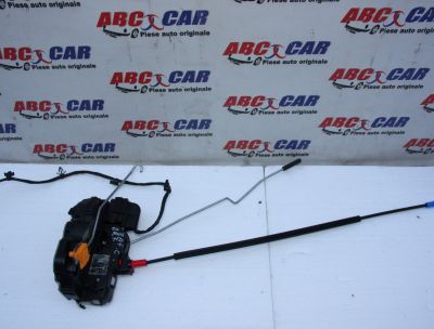 Broasca usa dreapta fata Opel Zafira C 2014-2019