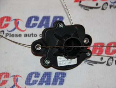 Cablu cutie automata Audi Q7 4M 2016-prezent 4M1713035A
